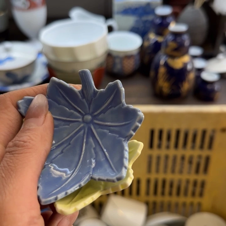 苹***果瓷片一物一拍感谢支持