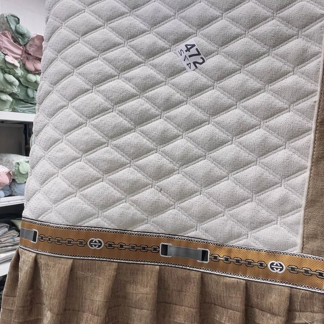 聚酯纤维雪尼尔快乐大本营我都快