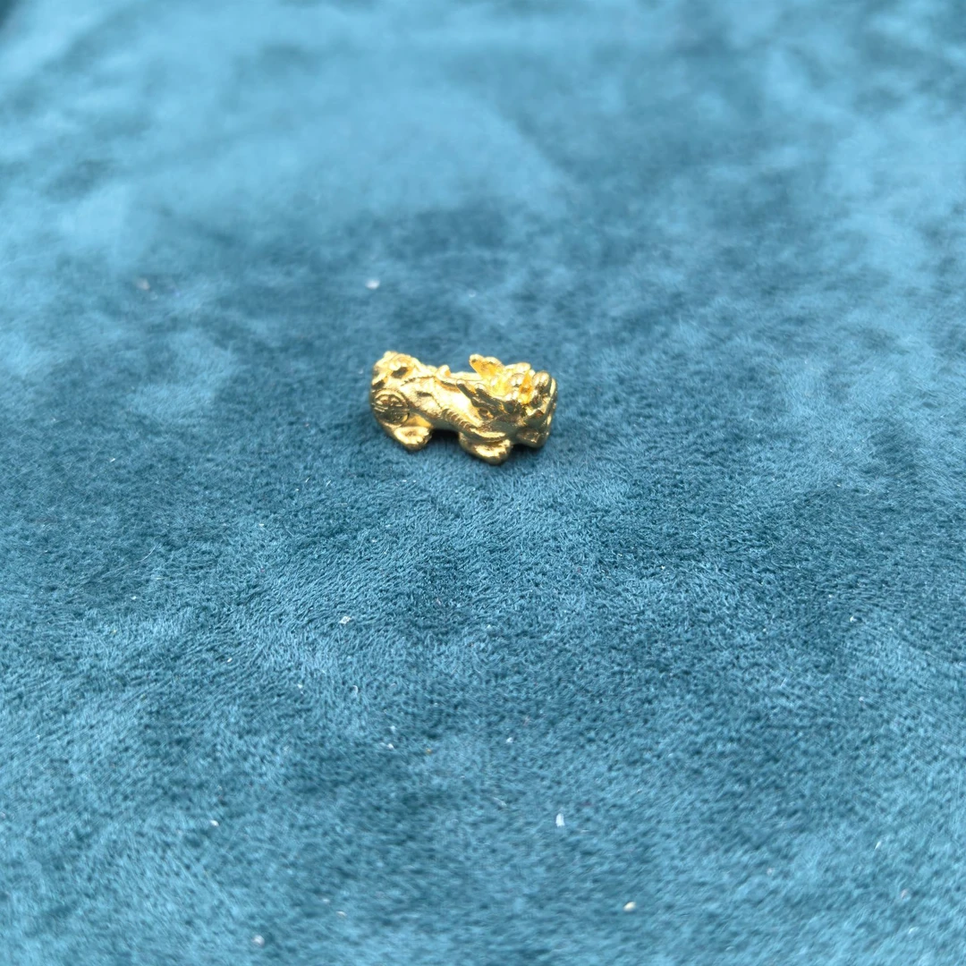 【雨落心境】JR025吊坠