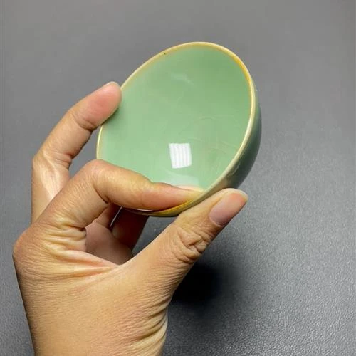 【闪购商品】茶盏-518............