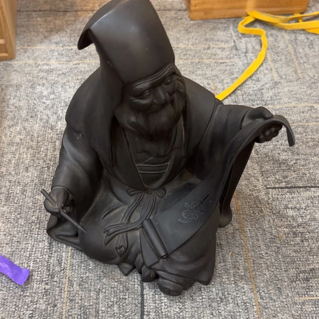 ****w非常喜欢这个瓷器