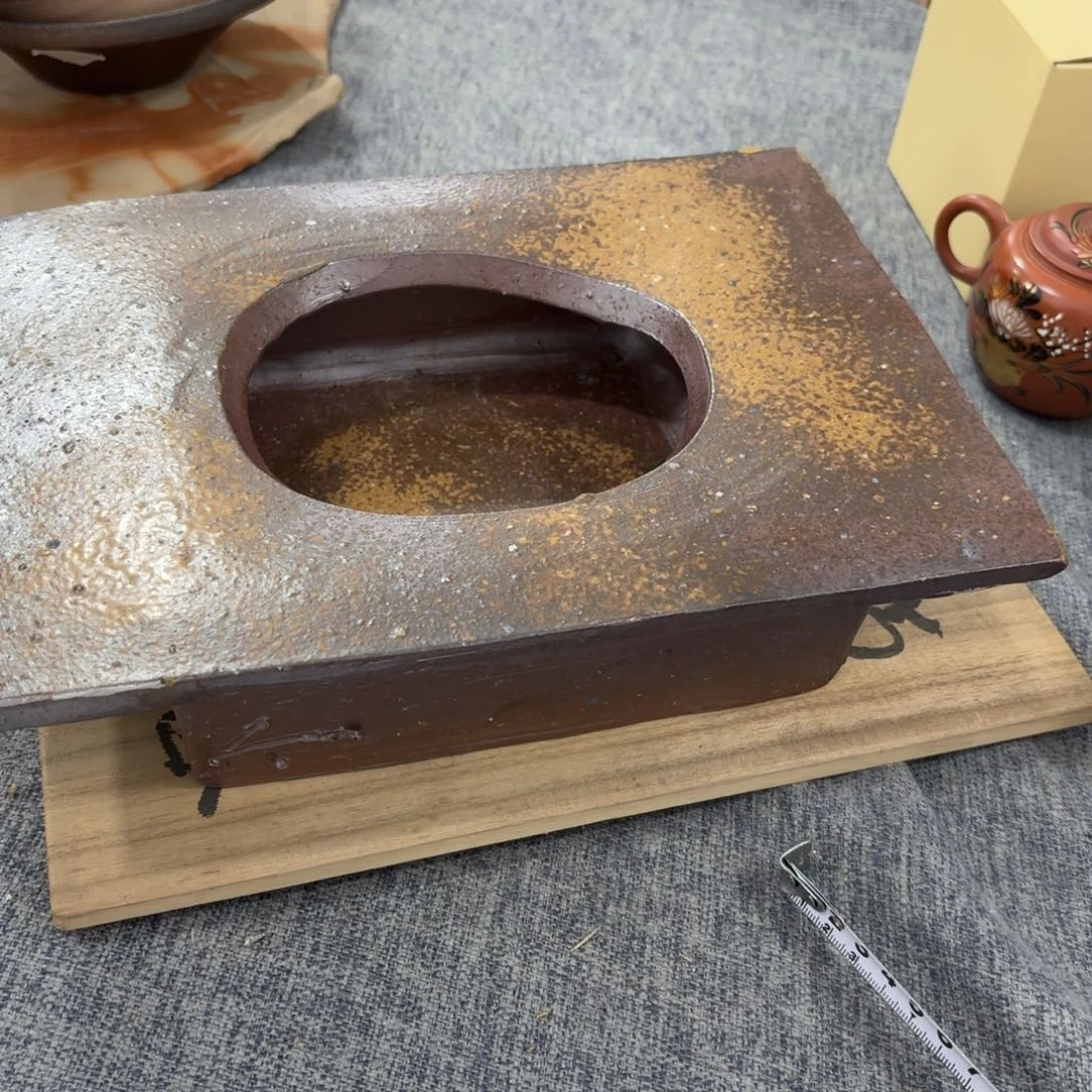 紫砂茶杯非常美丽漂亮的物品