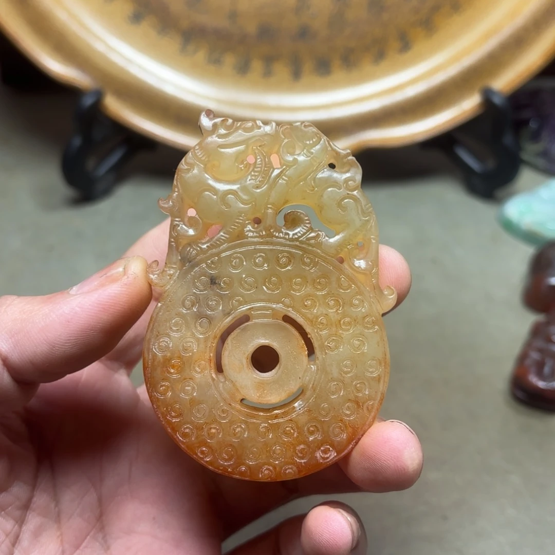 这个物价很老气啊