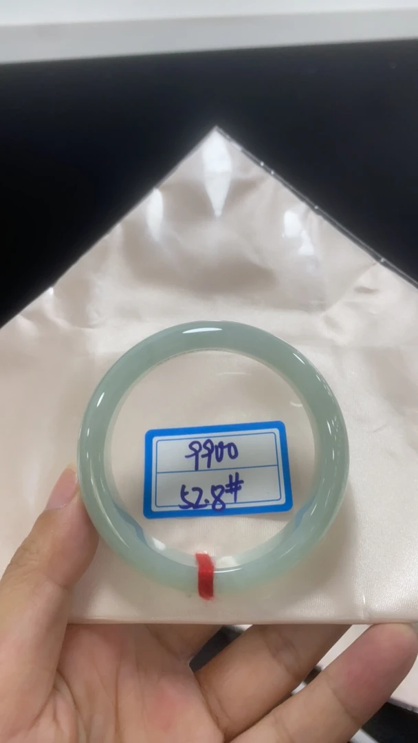 翡翠手镯，工厂直供06
