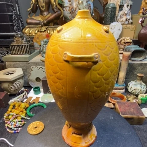 瓷器杂项研究中心