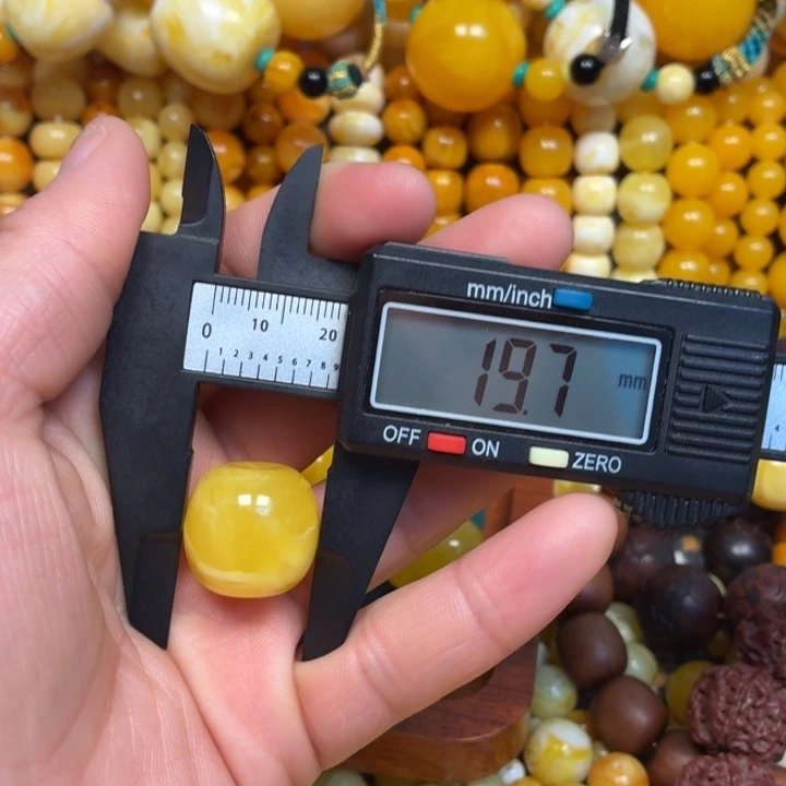 非金属配珠配饰107