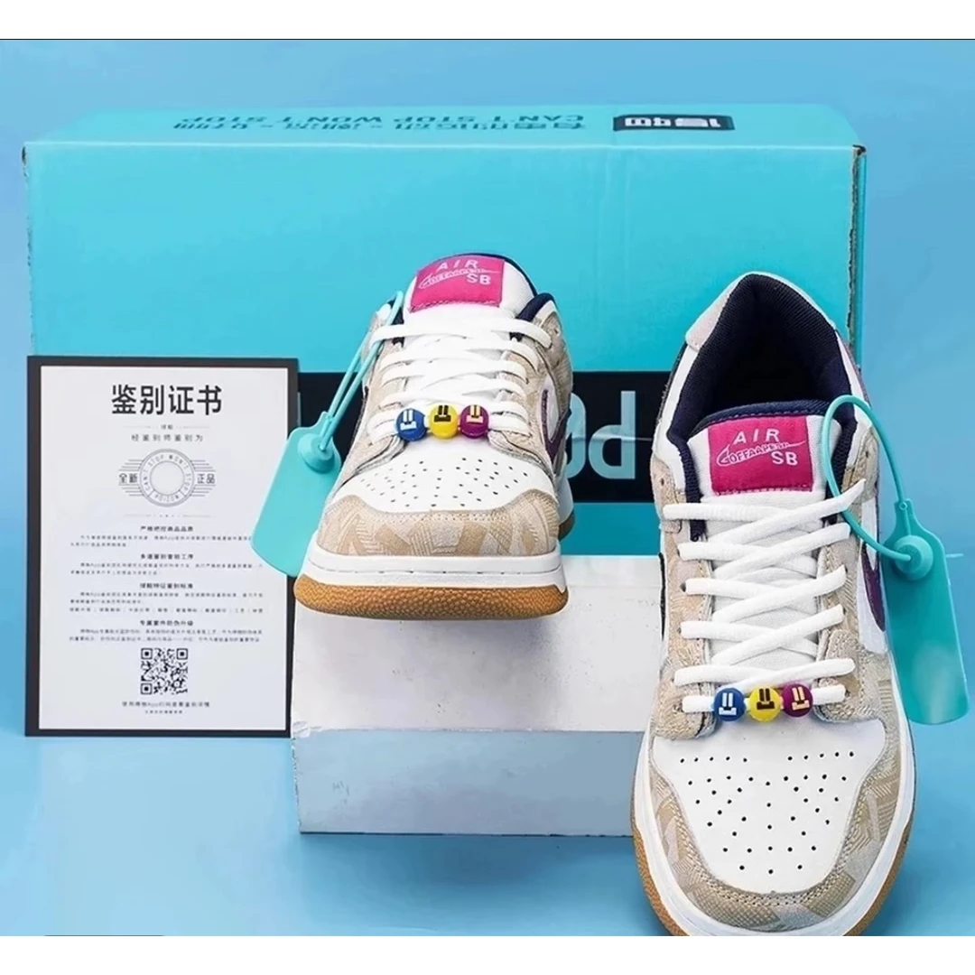 【莆田一哥专属狂欢】j1莆田专供2025敖丙春夏百搭小白鞋低帮爆款