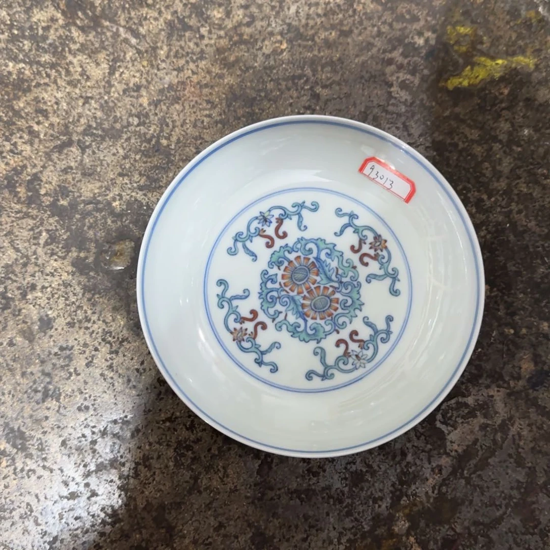 杯人**故陶瓷精品展示中心