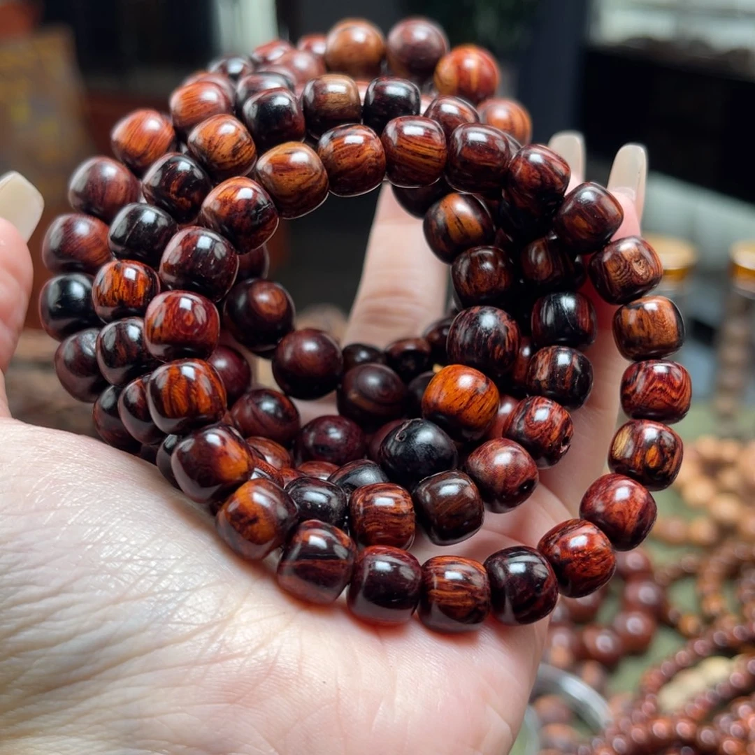 手串/手链降真香红降瑕疵912