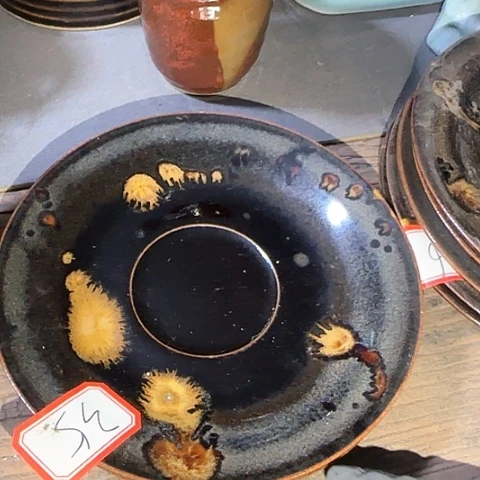 瓷片国营厂库存35