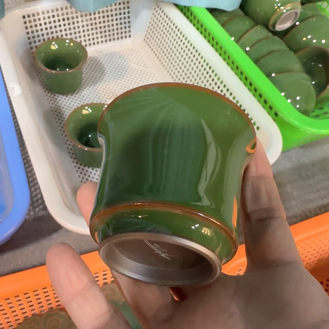 瓷片小微瑕发货！！！！！！！
