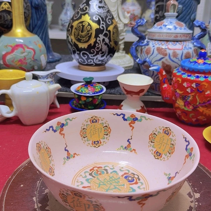 摆件家居设计摆件