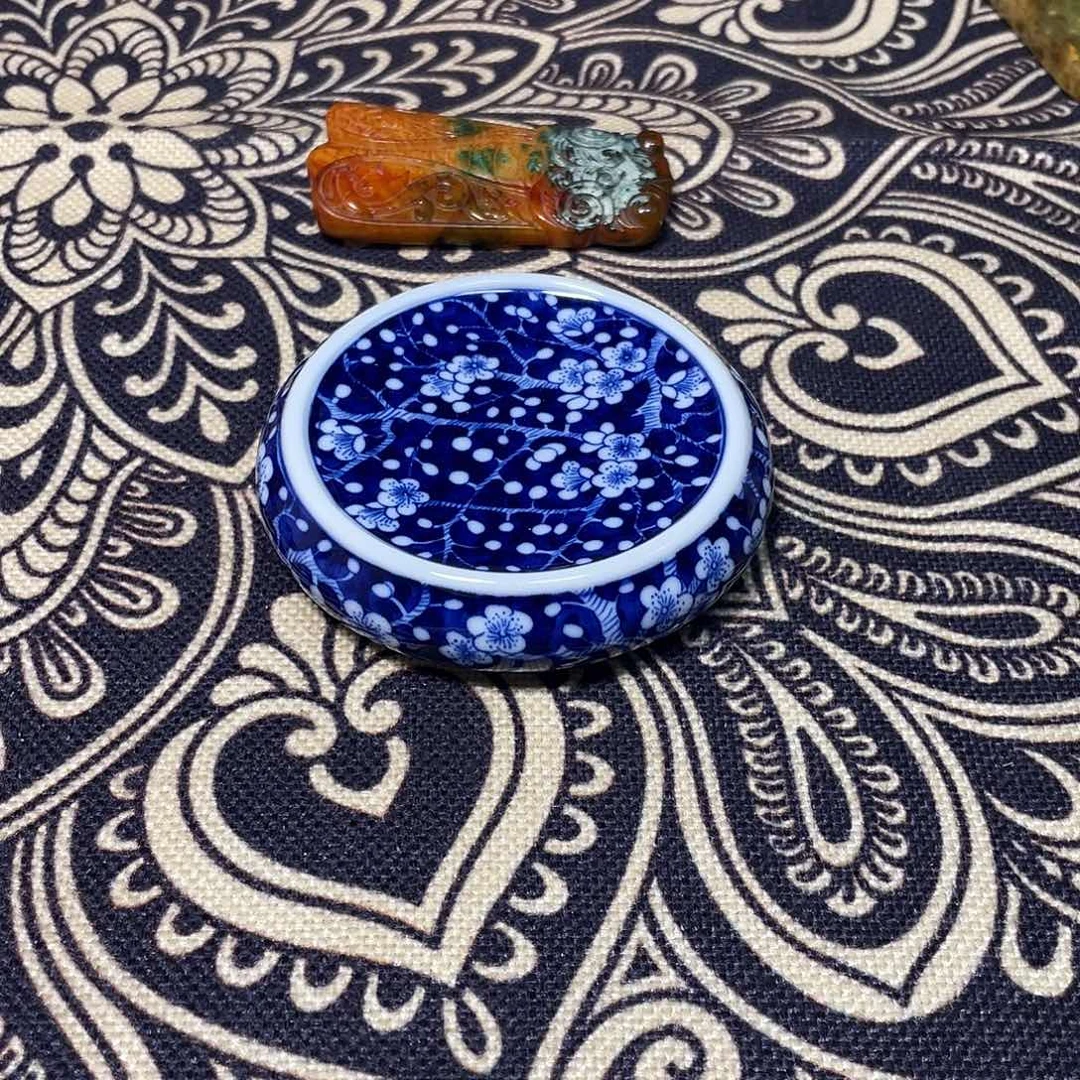 陇**君旧藏好货一物一拍