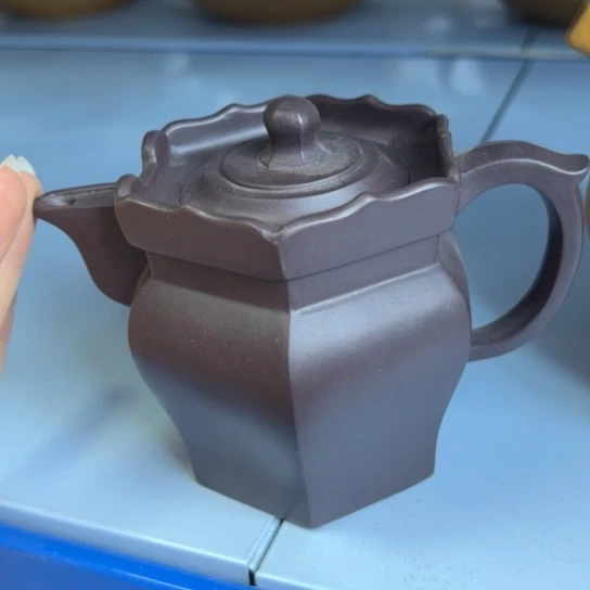 【闪购商品】茶壶紫砂紫砂壶等