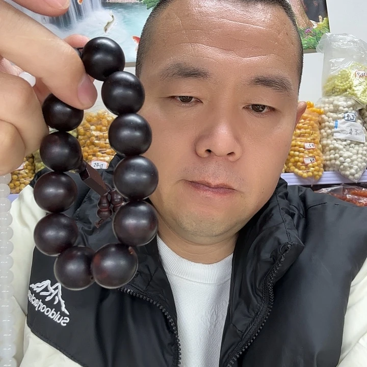 大果紫檀（缅甸花梨）10