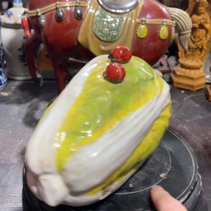 摆件聚泰直播间精选