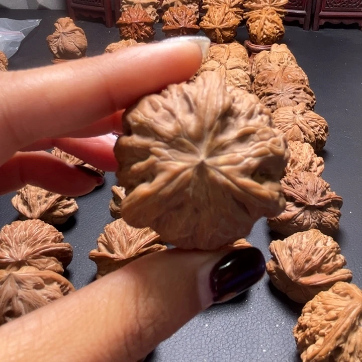 铁锤妹妹三棱40尺寸核桃哈哈哈哈哈哈改了