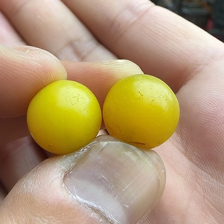 白玉菩提吊坠婉*精品