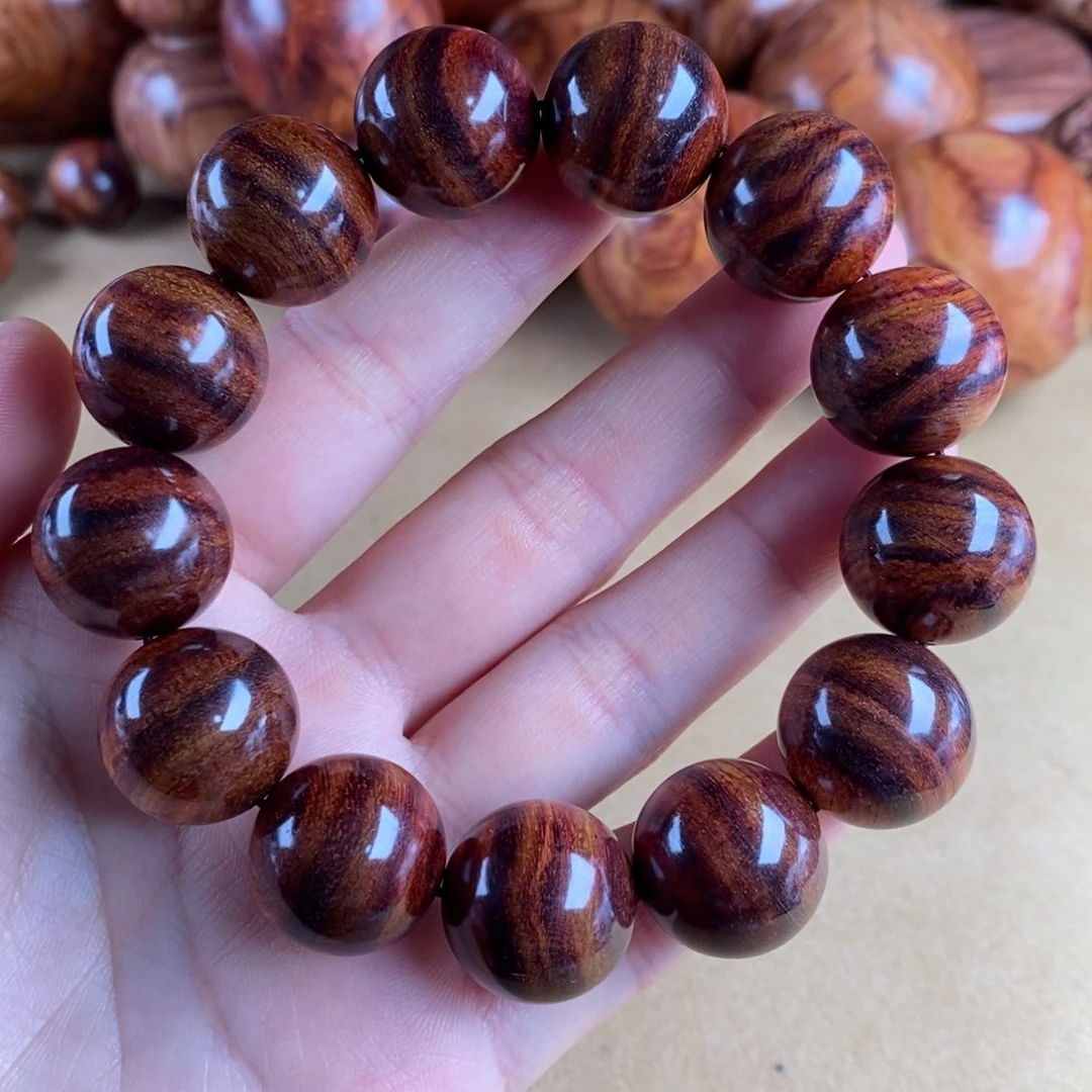 手串/手链黄花梨/降香黄檀1.8