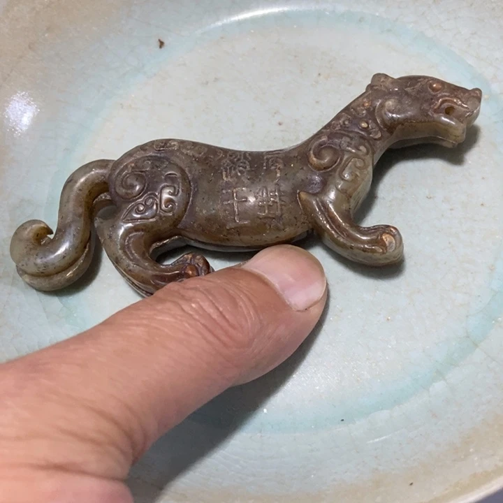 摆件把件佩饰串饰