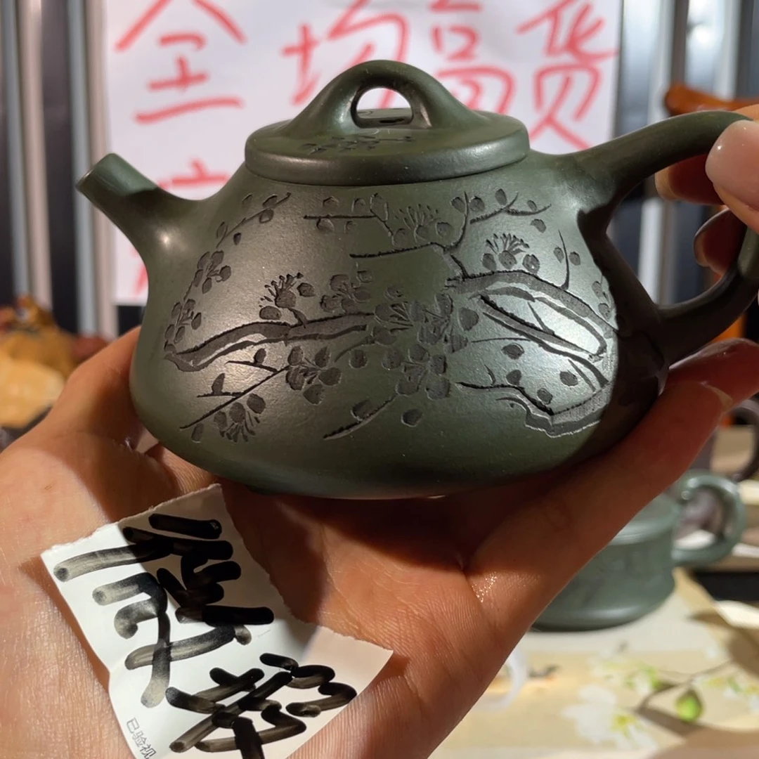 茶壶紫砂哈哈哈哈