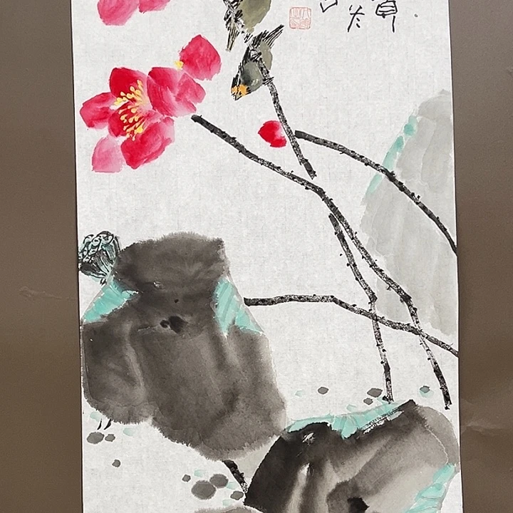 国画88888888888888888858888