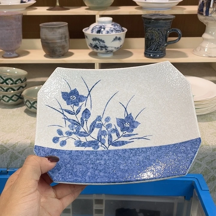 陶18包邮瓷器微瑕微瑕