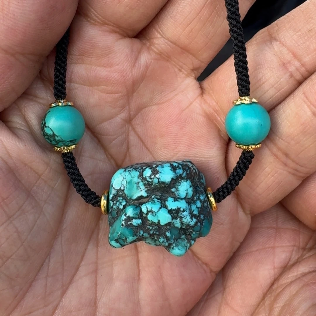 扎西强推荐藏传一件