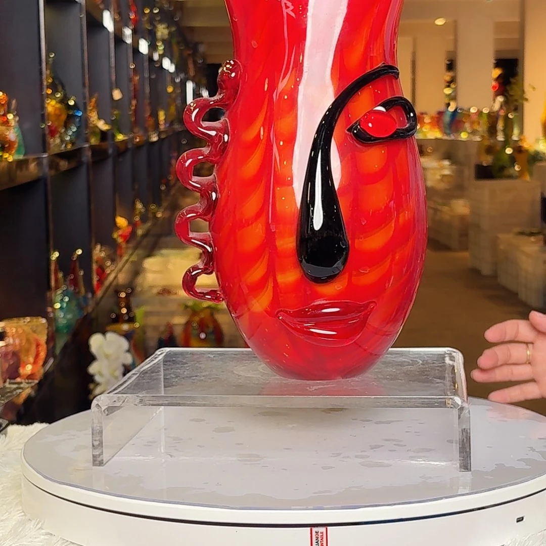 琉璃手工艺品琉璃岛