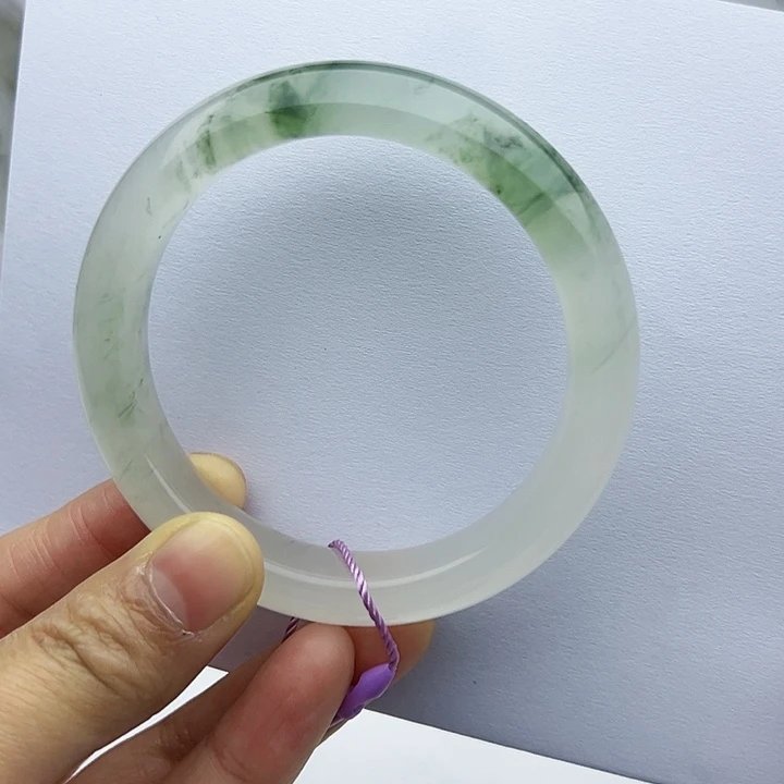 【闪购商品】石英质玉手镯未镶嵌