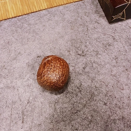 檀香紫檀（小叶紫檀）陳**.