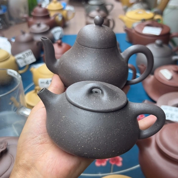 Q***t茶壶紫砂我们要在这个时候来