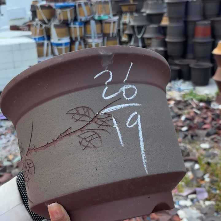 茶壶紫砂紫砂的颜色