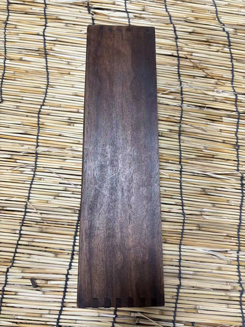 【D  小木盒   】  瑞龘旧物精选精品--