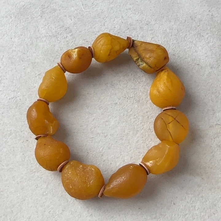 未镶嵌蜜蜡珠宝奇石6