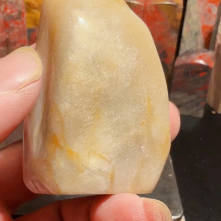 金***来昌化石昌化石印石