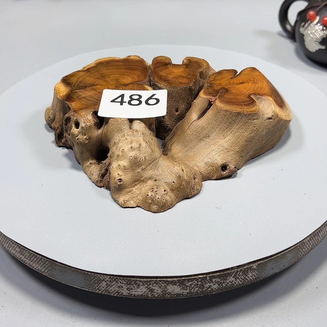 大果紫檀（缅甸花梨）航*航