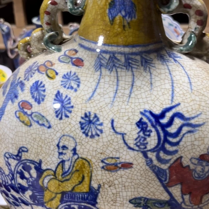 陶瓷紫砂瓷器瓷器