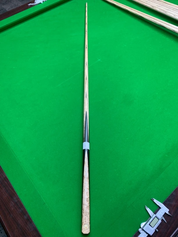 全新段氏球杆金牌单插鸟眼枫3388:10.3-29.1-43-503-145-145