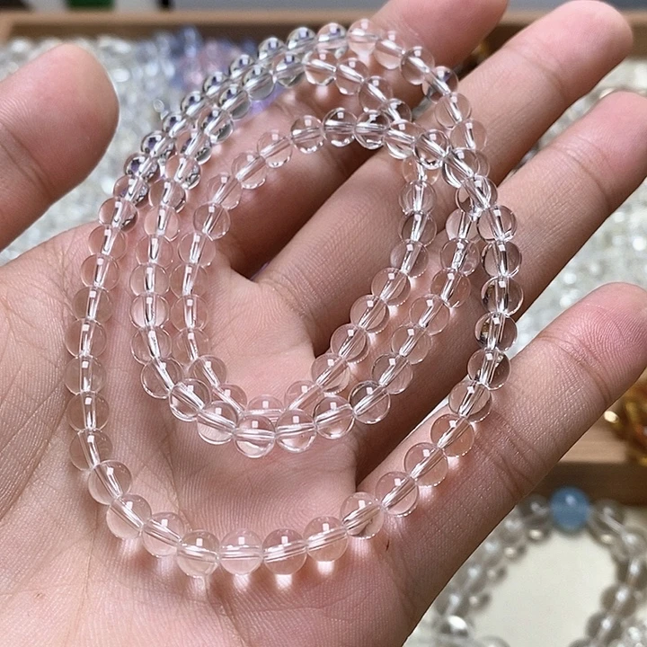 无非金属卡6mm+三圈