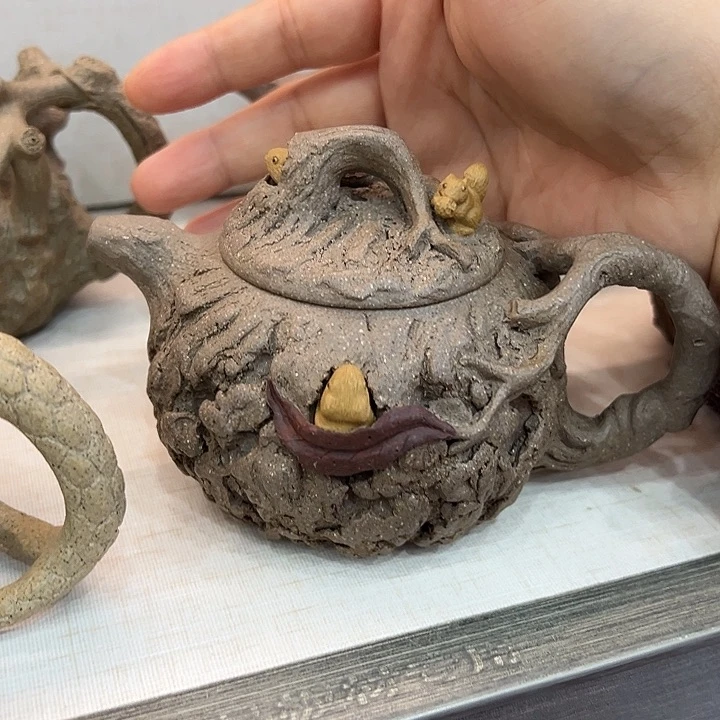 茶壶紫砂紫砂壶紫砂茶壶