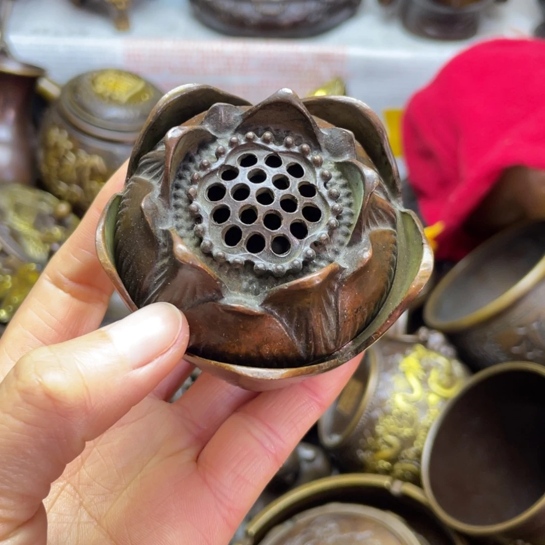 铜器摆件诚信经营