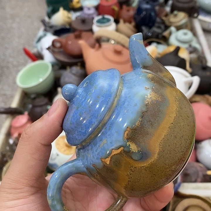 陶瓷制品生产陶瓷制品