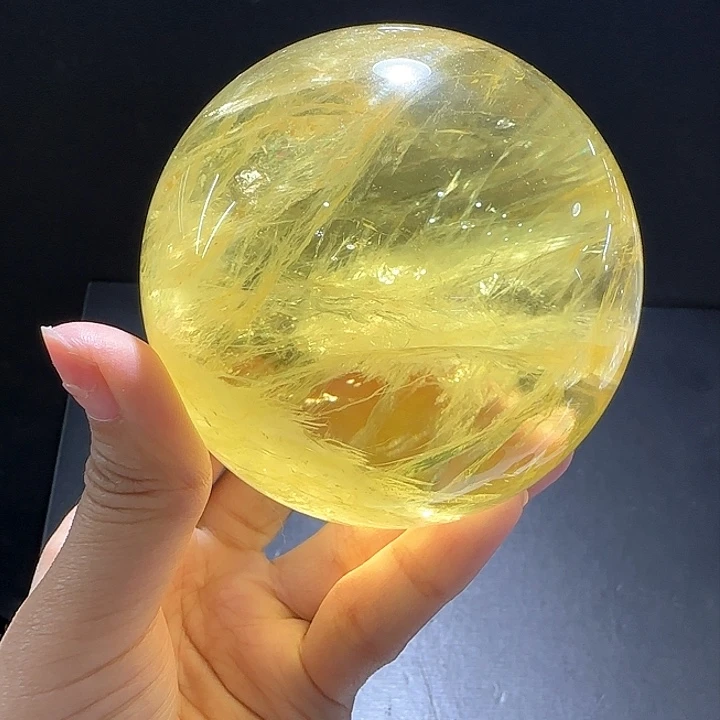 水晶水晶摆件未镶嵌远*来