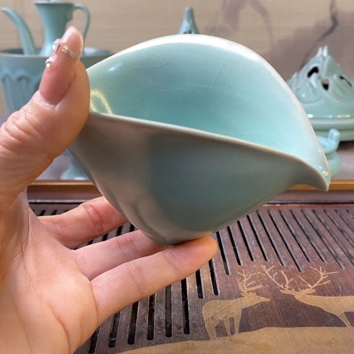 原产地汝瓷一一一一一一一