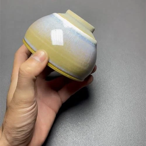 【闪购商品】茶盏-瑕疵-577.........