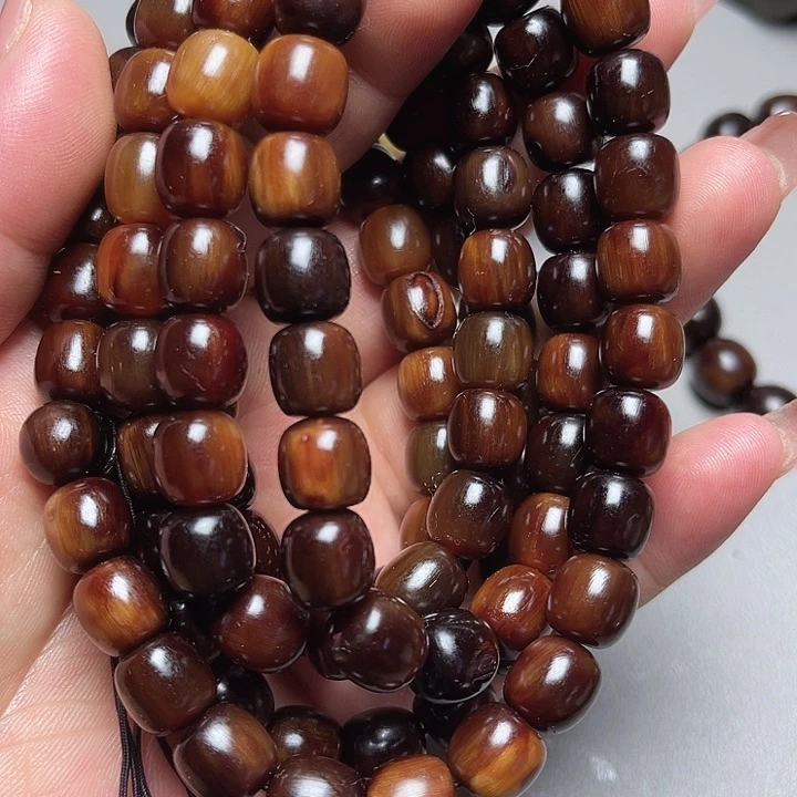 大果紫檀（缅甸花梨）