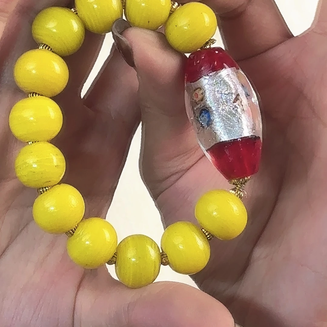 琉璃DIY老琉璃的故事是一个故事一