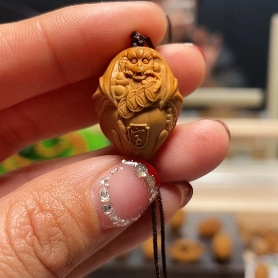 橄榄核手串/手链橄榄核