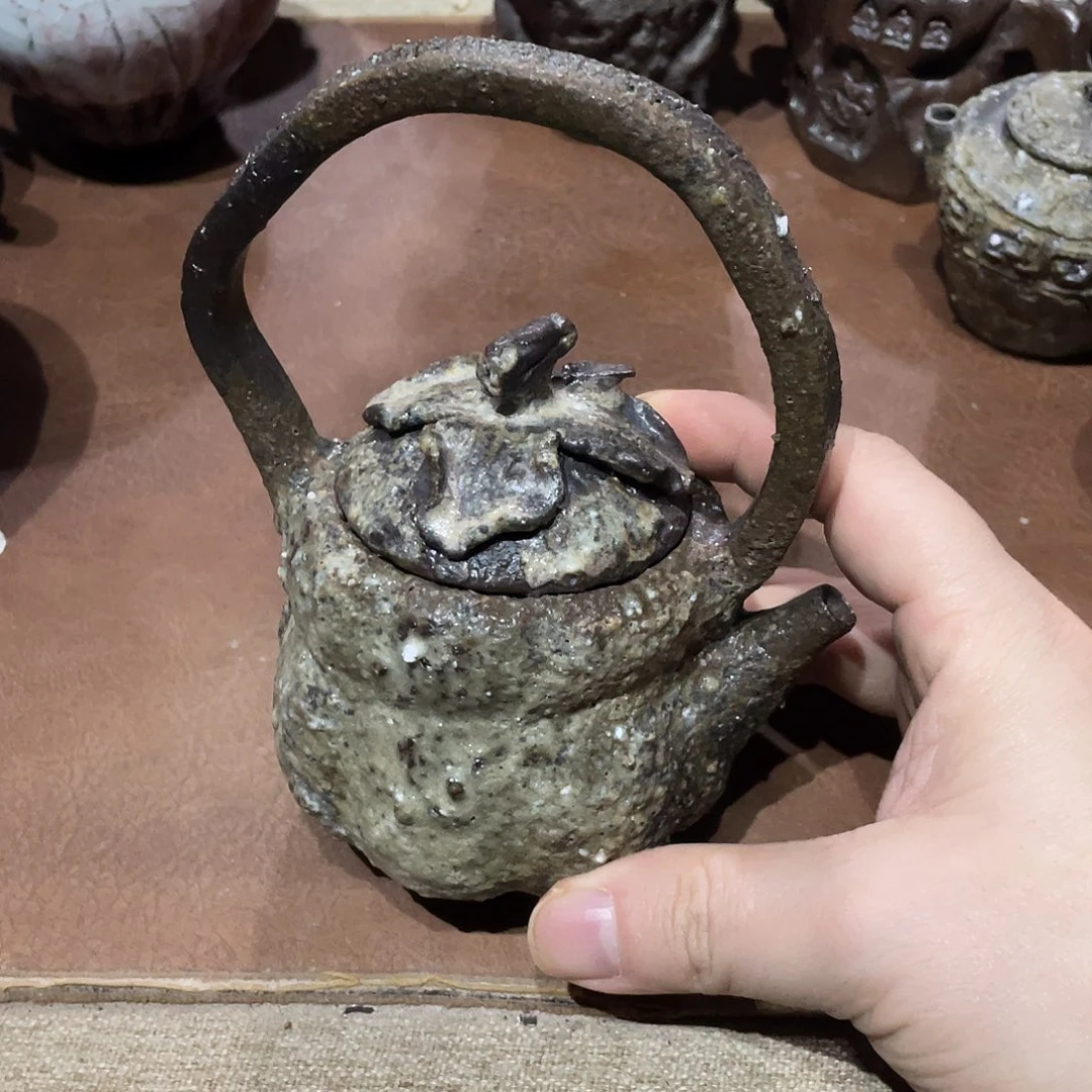 景德镇陶瓷艺术器物